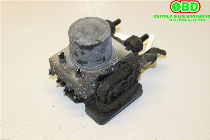 ABS sentral til Mercedes E-Klasse, 2013-2016 (Fase 2) (W212) (W212) (MERCEDES|A 212 431 01 00)