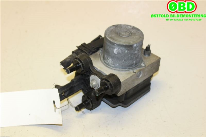 ABS sentral til Mercedes E-Klasse 2013-2016 (Fase 2) (W212) (W212) (MERCEDES|A 212 431 01 00||2124310000)