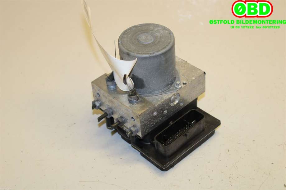 ABS sentral til Mercedes E-Klasse 2009-2013 (Fase 1) (W212) (W212) (MERCEDES-BENZ E 350|A 218 431 02 12|0265236366|2184310112)
