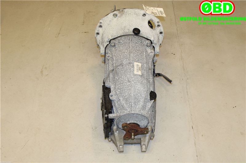 Girkasse automat til Mercedes E-Klasse 2009-2013 (Fase 1) (W212) (W212) (MERCEDES-BENZ E 350|A 221 270 04 04|)