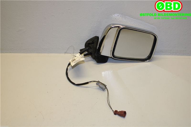 Speil høyre til Nissan King Cab 2002-2011 (Fase 2) (D22/NP300) (D22/NP300) (NISSAN|963013S305|963013S30A|)