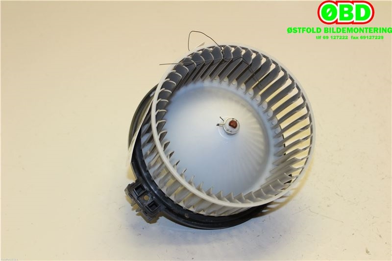 Varmeapparat motor til Subaru XV 2012-2017 (Type I) (SUBARU|72223FJ000|72223FJ001|8727006060)