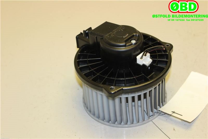 Varmeapparat motor til Subaru XV 2012-2017 (Type I) (SUBARU|72223FJ000|72223FJ001|8727006060)