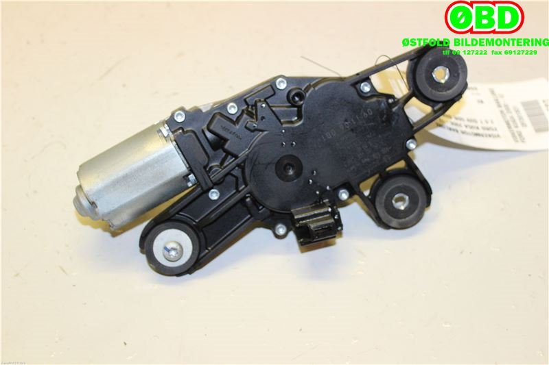 Viskermotor bakrute til Ford Kuga 2008-2012 (Type I) (FORD|1695472|0390201208|8V4117K441AC)