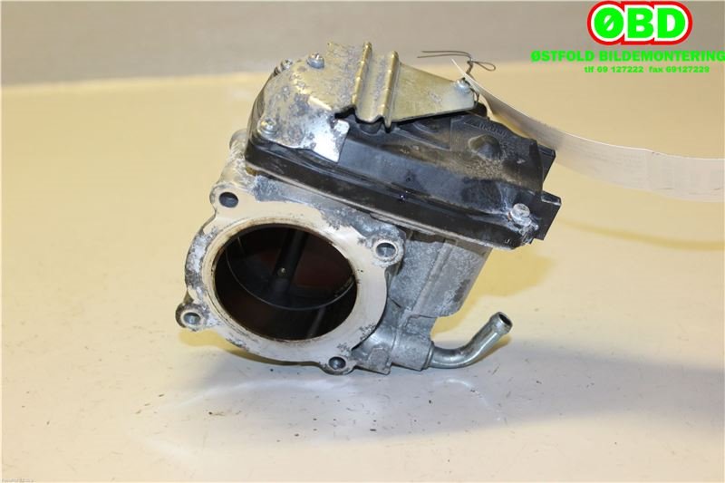 Spjeldhus til Mitsubishi Outlander 2012-2015 (Type III, Fase 1)  (MITSUBISHI|1450A195|)