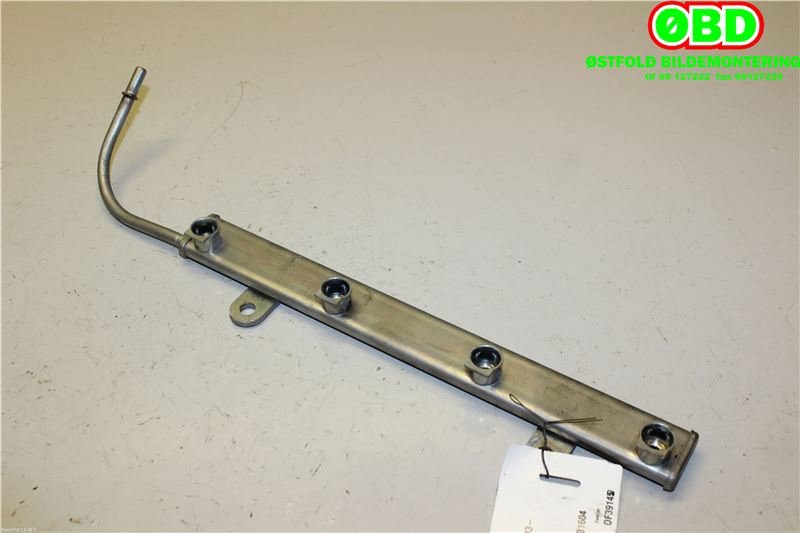 Dyseskinne (fuelrail) til Mitsubishi Outlander, 2012-2015 (Type III, Fase 1)  (MITSUBISHI|1465A402)