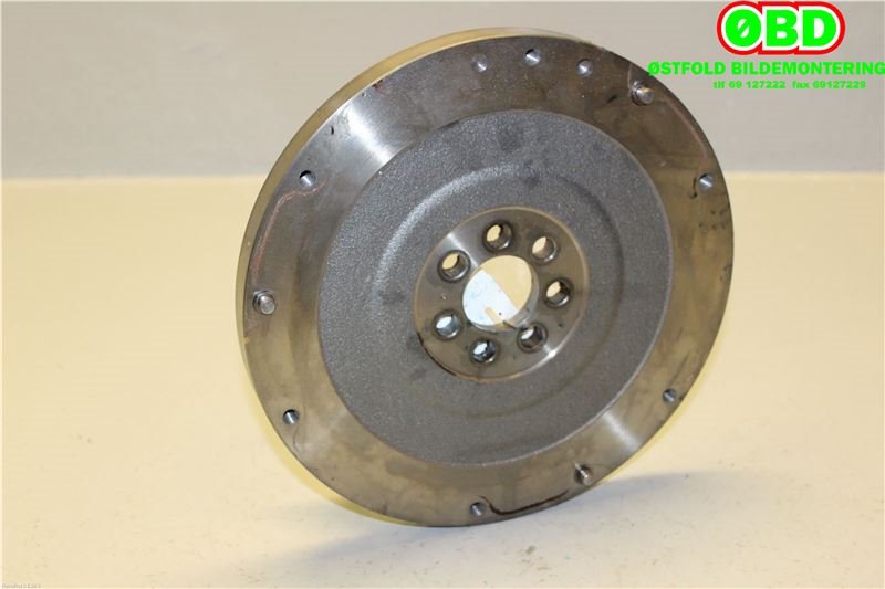 Svinghjul automat til Mitsubishi Outlander, 2012-2015 (Type III, Fase 1)  (MITSUBISHI|1120A253)