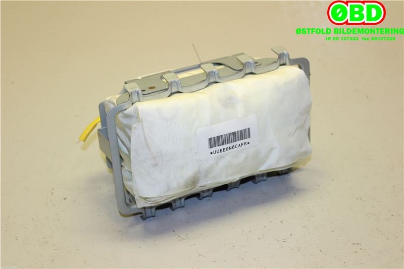 Airbag passasjer til Mitsubishi Outlander, 2012-2015 (Type III, Fase 1)  (MITSUBISHI|7030A311)