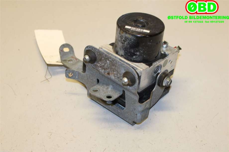 ABS sentral til Mitsubishi ASX 2010-2019  (MITSUBISHI|4670A588|4670A644|4670A643)