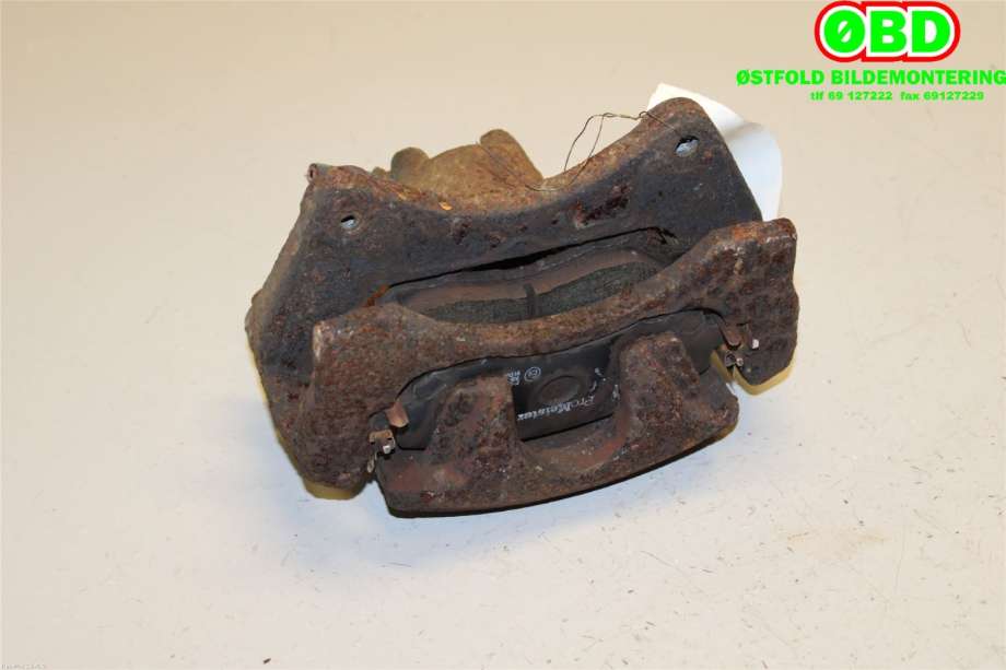 Bremsecaliper venstre foran til Mitsubishi ASX 2010-2019 (MITSUBISHI|4605A861|)