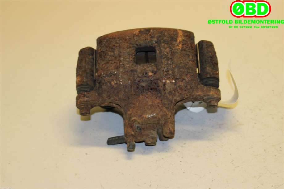 Bremsecaliper venstre foran til Mitsubishi ASX 2010-2019 (MITSUBISHI|4605A861|)