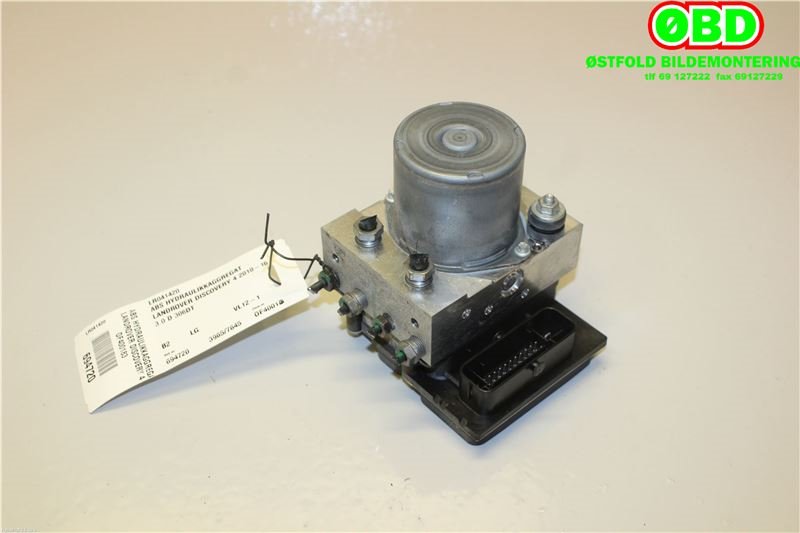 ABS sentral til Land Rover Discovery 2009-2017 (Type IV) (LAND-ROVER|LR029575|0265236450|CH322C405AD)