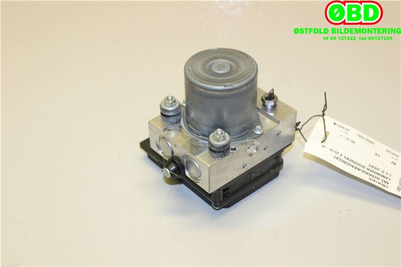 ABS sentral til Land Rover Discovery 2009-2017 (Type IV) (LAND-ROVER|LR029575|0265236450|CH322C405AD)