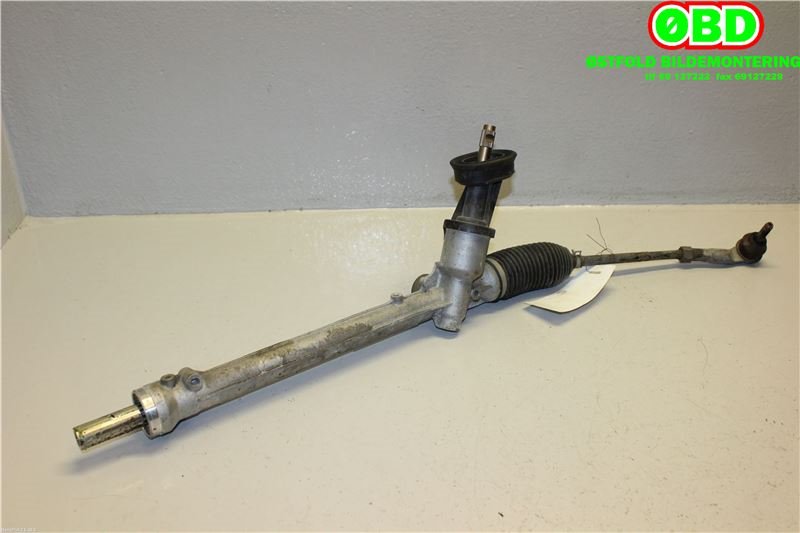 Tannstang til Škoda Fabia 2014-2021 (Type III) (SKODA|6C1 423 058 E||6C1423058E)