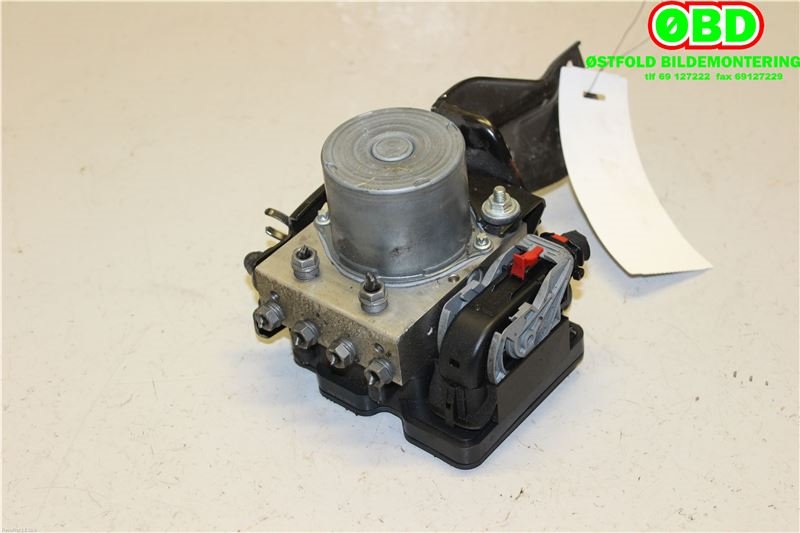 ABS sentral til Škoda Fabia 2014-2021 (Type III) (SKODA|6C0 614 517 R||6C0614517R)