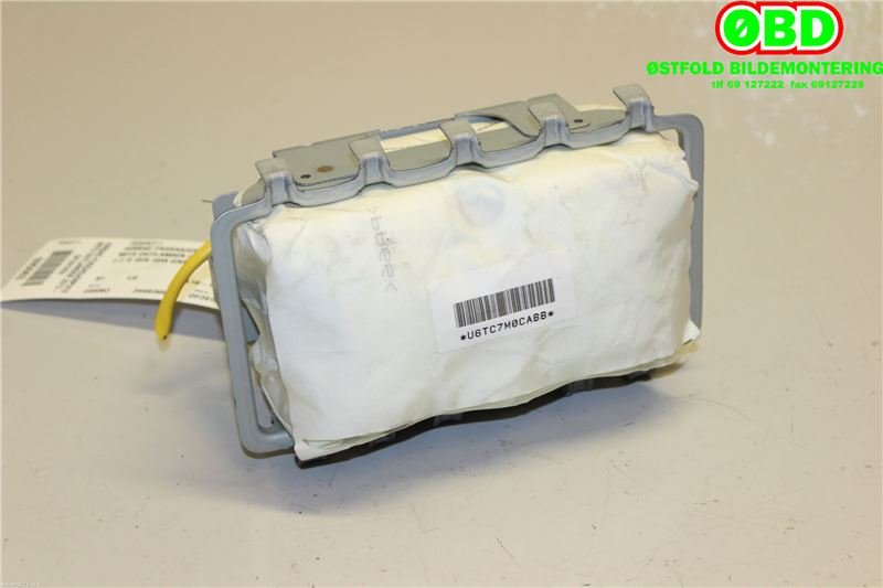 Airbag passasjer til Mitsubishi Outlander 2012-2015 (Type III, Fase 1) (MITSUBISHI|7030A311|)