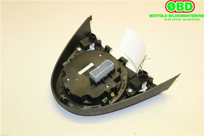 Girstang til Fiat 500 2008-2020  (FIAT||5NB26DX9AC)