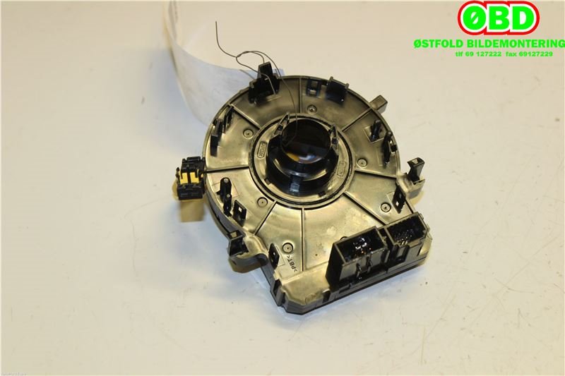 Airbag slepering til Hyundai Ix35 2010-2015  (HYUNDAI|934902M300|)