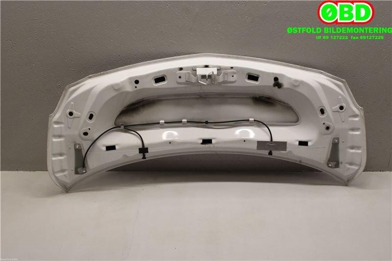 Panser til Mercedes Citan 2012-2021 (W415) (W415) (MERCEDES|A 415 880 01 57|A 415 880 16 00|)