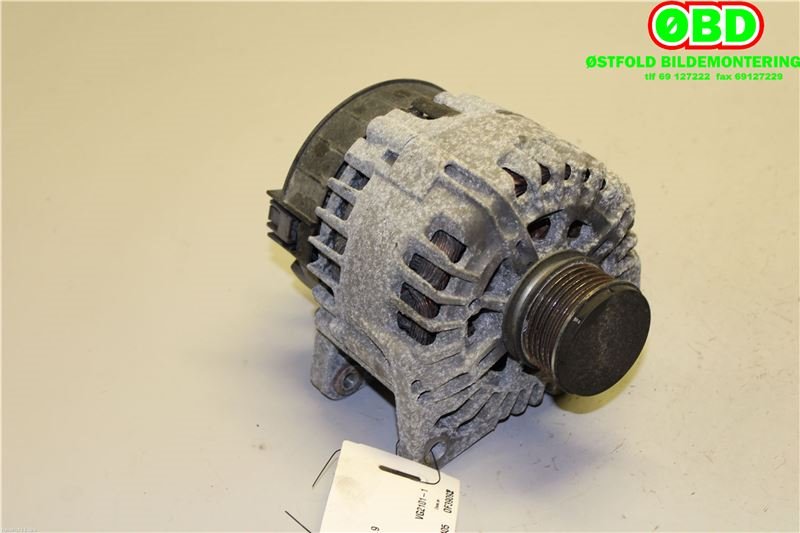 Dynamo til Mercedes Citan 2012-2021 (W415) (W415) (MERCEDES|A 415 906 35 00||231000026R)