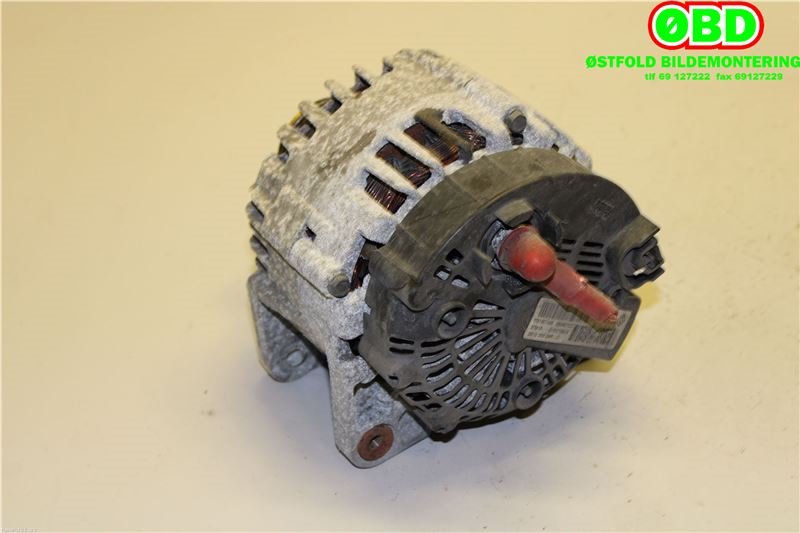 Dynamo til Mercedes Citan 2012-2021 (W415) (W415) (MERCEDES|A 415 906 35 00||231000026R)