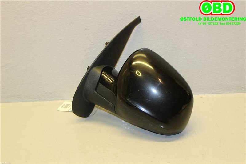 Speil venstre til Mercedes Citan 2012-2021 (W415) (W415) (MERCEDES|A 415 810 04 16|)