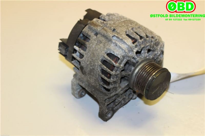 Dynamo til Mercedes Citan 2012-2021 (W415) (W415) (MERCEDES|A 415 906 35 00||231004554R)