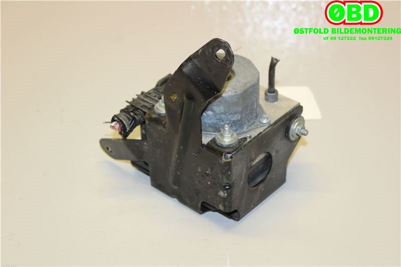 ABS sentral til Mercedes Citan 2012-2021 (W415) (W415) (MERCEDES|A 415 900 72 00|A 415 900 78 02|476605023R)