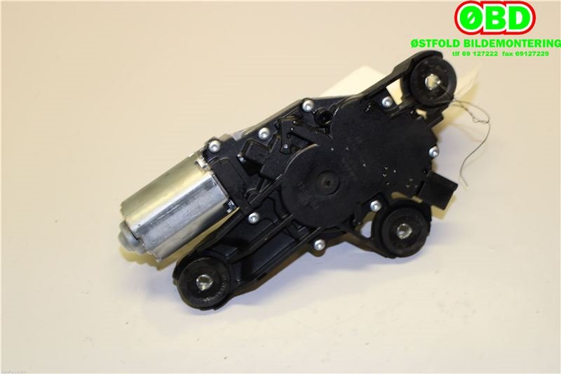 Viskermotor bakrute til Volvo V60/V60 CC 2013-2018 (Type I, Fase 2)  (VOLVO|31294492|0390201884)