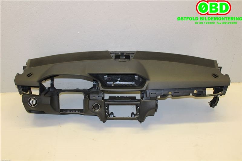 Dashbord til Mercedes E-Klasse 2009-2013 (Fase 1) (W212) (W212) (MERCEDES|A 212 680 23 87|)