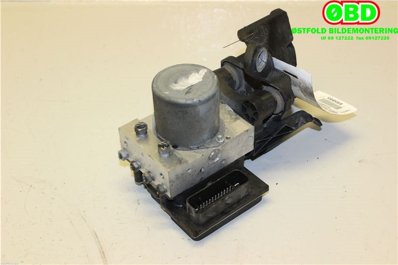 ABS sentral til Mercedes E-Klasse 2009-2013 (Fase 1) (W212) (W212) (MERCEDES|A 212 431 21 12|0265236239|2124312012)
