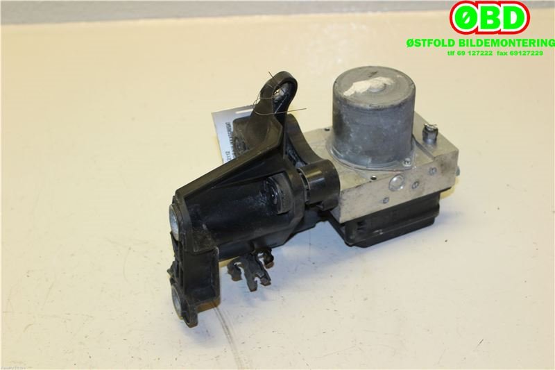 ABS sentral til Mercedes E-Klasse 2009-2013 (Fase 1) (W212) (W212) (MERCEDES|A 212 431 21 12|0265236239|2124312012)