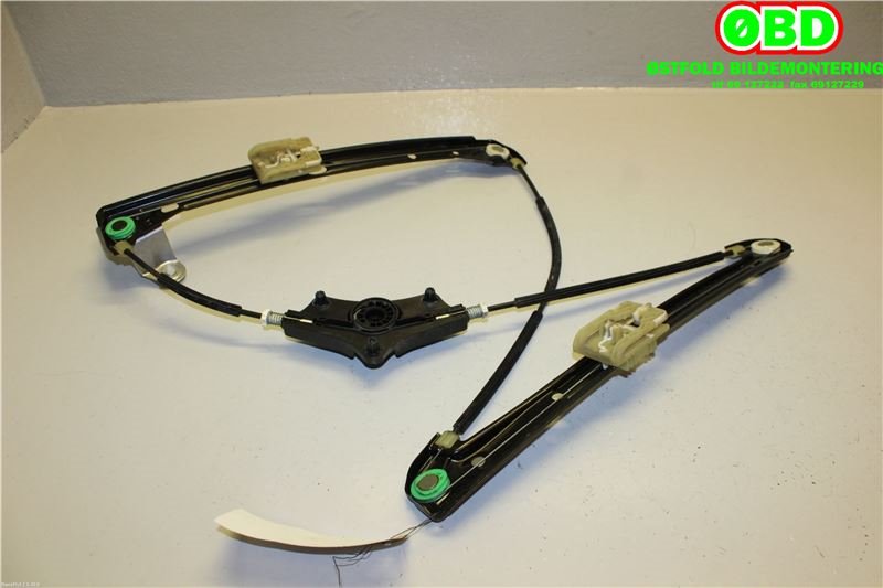 Ruteheis til VW Golf VII 2012-2017 (Fase 1)  (5G4 837 461 H||5G4837461G)