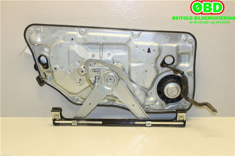 Ruteheis til Volvo XC70 2008-2013 (Type II, Fase 1)  (VOLVO|30784510|)