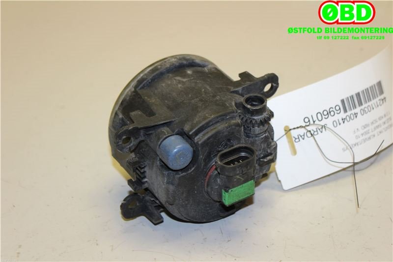 Tåkelykt høyre foran til Suzuki Swift 2005-2010  (SUZUKI|35500-63J03|35500-63J04|35500-63J02)