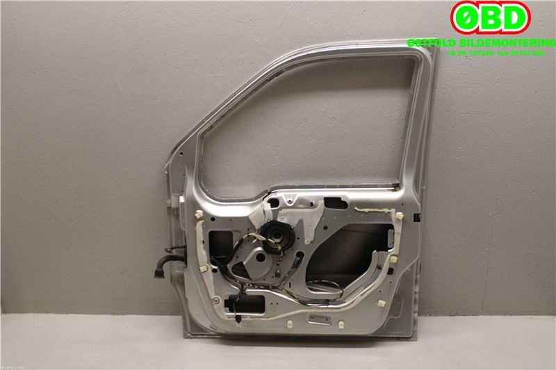 Dør høyre 2dørs til Ford Transit Connect 2009-2013 (Type I, Fase 2) (FORD|5147241|)