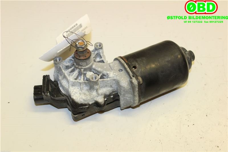 Viskermotor frontrute til Toyota RAV4 2000-2006 (Type II) (TOYOTA|8511042130|1592004842)