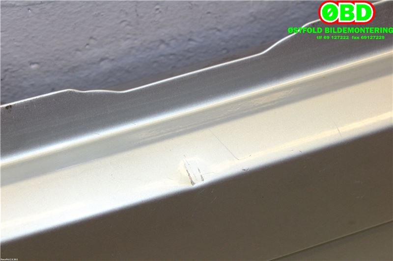 Bakluke lem til Volvo XC90 2002-2006 (Type I, Fase 1)  (VOLVO|31335538|)