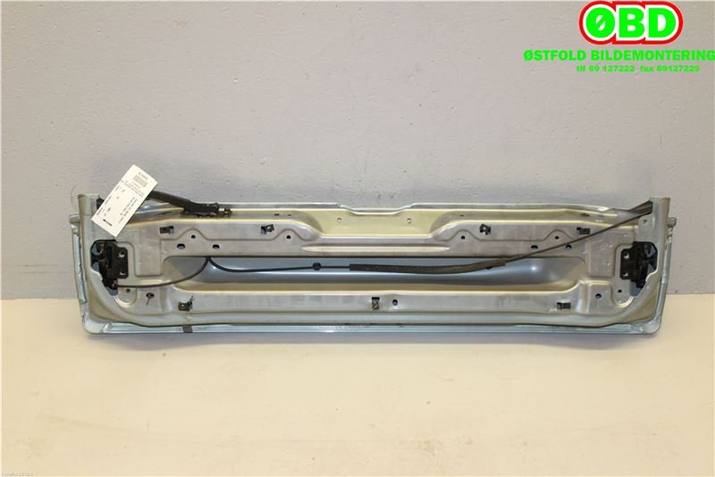 Bakluke lem til Volvo XC90 2002-2006 (Type I, Fase 1)  (VOLVO|31335538|)