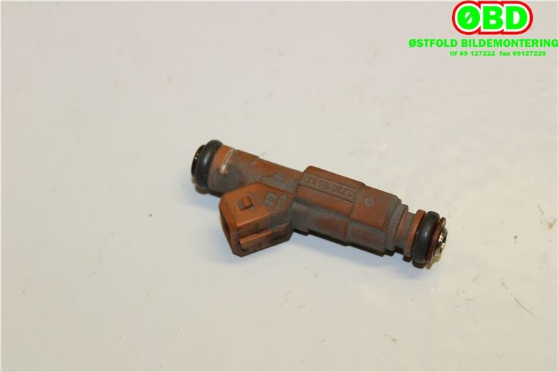 Dyse innsprøyting bensin til Volvo XC70 2001-2004 (Type I, Fase 1) (VOLVO|9186060|0280155831|)