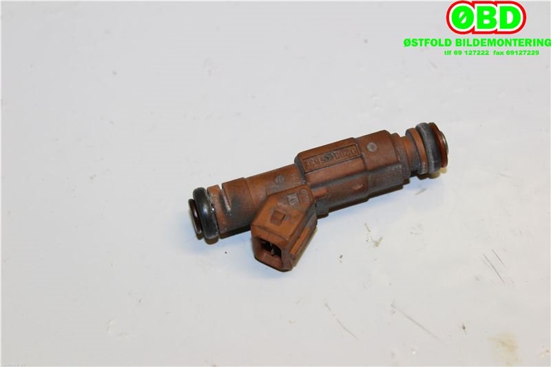 Dyse innsprøyting bensin til Volvo XC70 2001-2004 (Type I, Fase 1) (VOLVO|9186060|0280155831|)