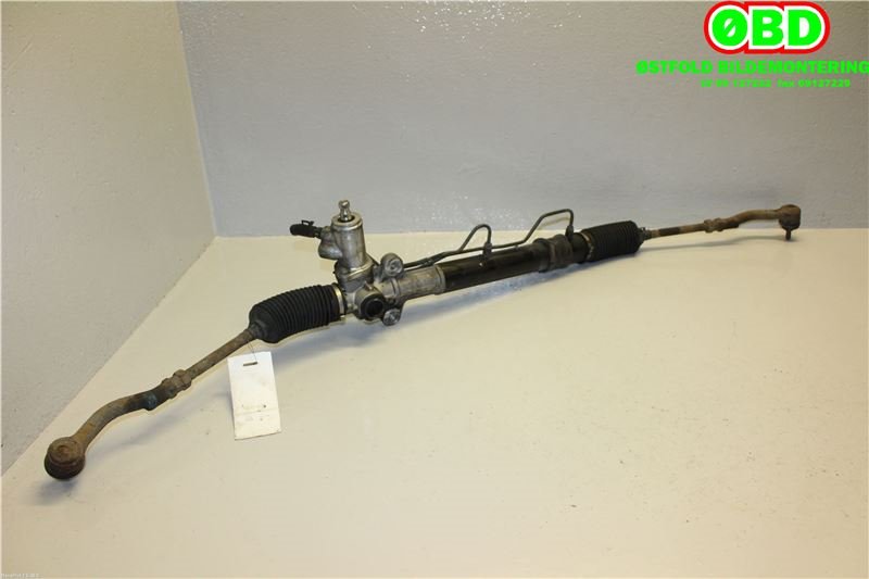 Tannstang til Hyundai Tucson 2003-2009  (HYUNDAI|577001F800|)