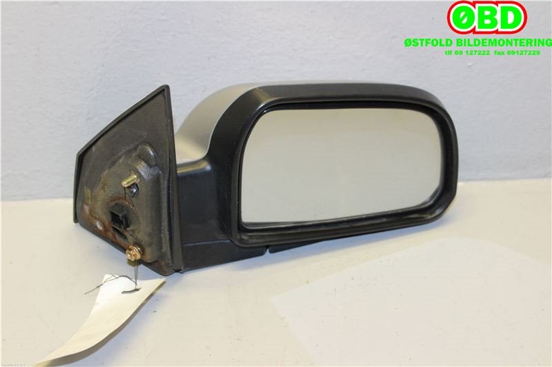 Speil høyre til Hyundai Tucson 2003-2009 (HYUNDAI|876202E560|)