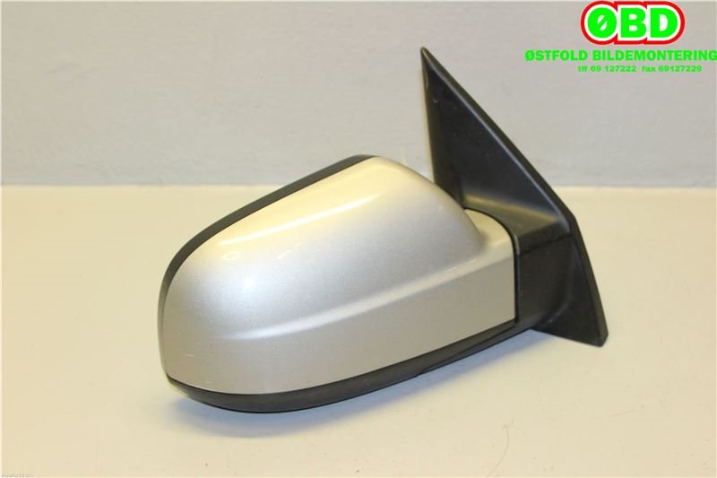 Speil høyre til Hyundai Tucson 2003-2009 (HYUNDAI|876202E560|)