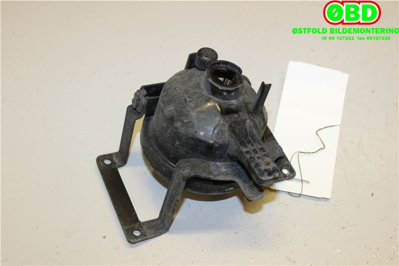 Tåkelykt høyre foran til Hyundai Tucson 2003-2009 (HYUNDAI|922022E000|)