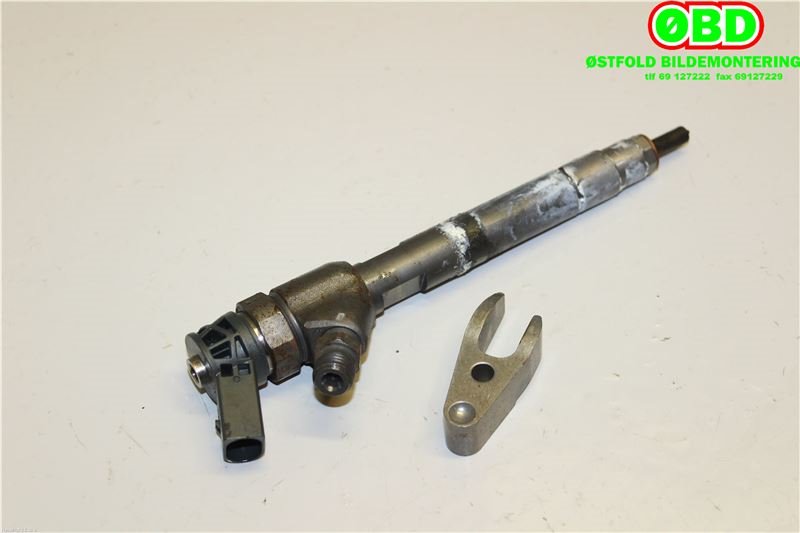 Dyse innsprøyting diesel til Mercedes Vito 2014-->> (W447) (W447) (MERCEDES|A 651 070 31 87|0445110574|6510703187)