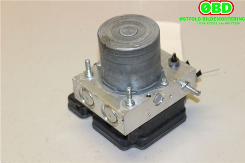 ABS sentral til Mercedes Vito 2014-->> (W447) (W447) (MERCEDES|A 447 900 89 09|A 447 900 16 17|4479008809)