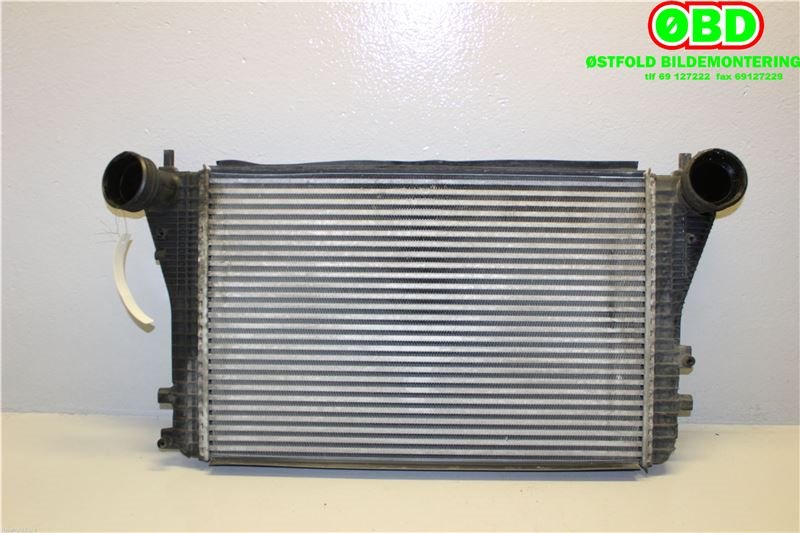 Intercooler til VW Touran 2010-2015 (Type I, Fase 3) (VOLKSWAGEN||1K0145803S)