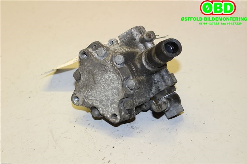 Servo pumpe mekanisk til Audi A4 2004-2008 (Type III) (B7) (B7) (AUDI|8E0145155N|)