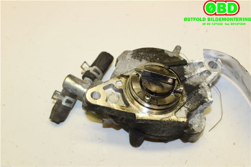 Vakuumpumpe til Mitsubishi Outlander 2012-2015 (Type III, Fase 1) (MITSUBISHI|2020A027|)